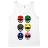 retrograde Tank Top