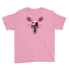 mangle head Youth Tee