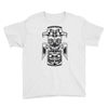 totem Youth Tee
