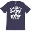 zangief's gym T-Shirt