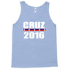 cruz for president 2016 Tank Top