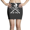 private jones they don't like it up 'em Mini Skirts
