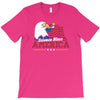 science bless america T-Shirt
