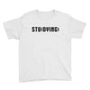Studying Youth Tee