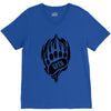 papa bear V-Neck Tee