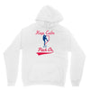 keep calm and pitch on Hoodie
