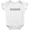 #IMWITHKAP (f128) Baby Onesie