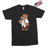 bearly awake Exclusive T-shirt