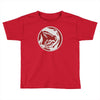 tyrannosaurus! Toddler T-shirt