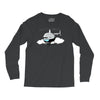 robocopter Long Sleeve Shirts