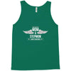 i have two titles Tank Top