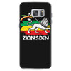 lion's den lion Samsung Galaxy S7