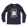 par tea hard Long Sleeve Shirts