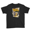 why so cereal's Youth Tee
