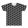 music3 All Over Men's T-shirt