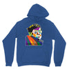 Steven Hawking Unisex Hoodie