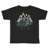 explorer Toddler T-shirt