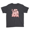i am your spirit animal girls Youth Tee