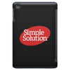 simpe solution iPad Mini