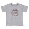 coffee Toddler T-shirt