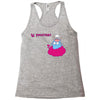 lil monsters Racerback Tank