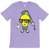 light blub guy T-Shirt