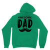 awsome dad Unisex Hoodie