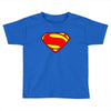 superman Toddler T-shirt