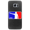 rick nba style Samsung Galaxy S7 Edge