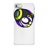 pan iPhone 7 Case