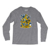 my treasure Long Sleeve Shirts