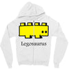 legosaurus Zipper Hoodie