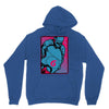old rider Unisex Hoodie