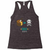 life choices Racerback Tank