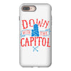 down with the capitol iPhone 8 Plus