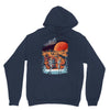 planet x Unisex Hoodie