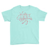 happy valentines day Youth Tee