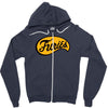 baseball furies Zipper Hoodie
