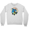 jawsome! Crewneck Sweatshirt