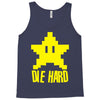 die hard Tank Top