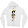 Izuku Midoriya Zipper Hoodie