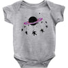 Saturn Swing Baby Bodysuit