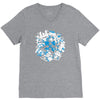 archers' attack! V-Neck Tee
