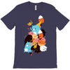 when cute goes bad T-Shirt
