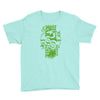 snake crest Youth Tee