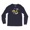pika thor Long Sleeve Shirts