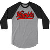 humble 3/4 Sleeve Shirt