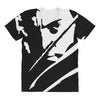 wolverine x men avengers marvel comics gift All Over Women's T-shirt