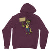 zombies (3) Hoodie