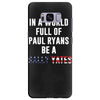 be a sally yates Samsung Galaxy S8 Plus